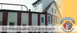 Schlossbrauerei Schwarzbach