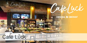 Cafe Luck