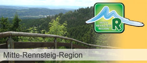 Mitte-Rennsteig-Region