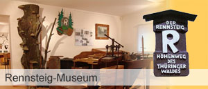 Rennsteig-Museum