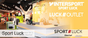 Sport Luck Oberhof