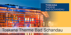 Toskana Therme Bad Schandau