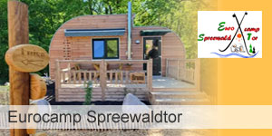 Eurocamp Spreewald