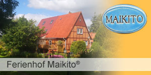 Ferienhof Maikito