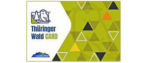Thüringer Wald Card